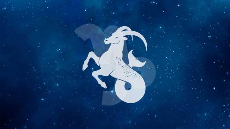 Horoskop na luty: Koziorożec