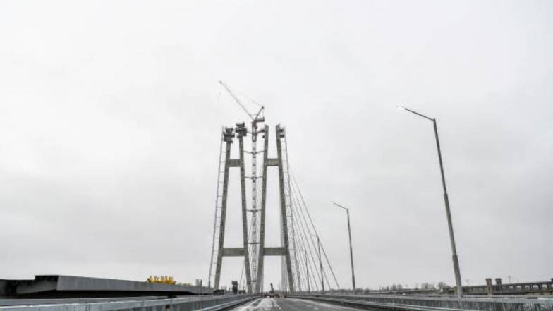 Погода в Запоріжжі на неділю, 13 лютого Погода в Запоріжжі на неділю, 13 лютого