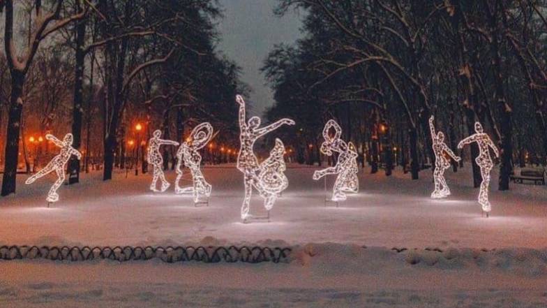 Погода в Харькове на четверг, 17 февраля Погода в Харькове на четверг, 17 февраля