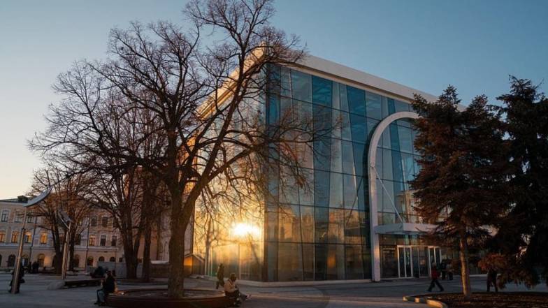 Погода в Харькове на субботу, 19 февраля Погода в Харькове на субботу, 19 февраля