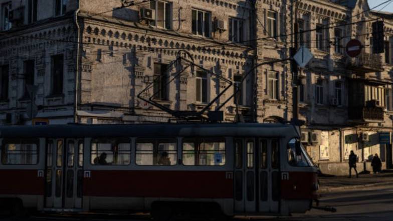 Погода в Киеве на воскресенье, 20 февраля Погода в Киеве на воскресенье, 20 февраля