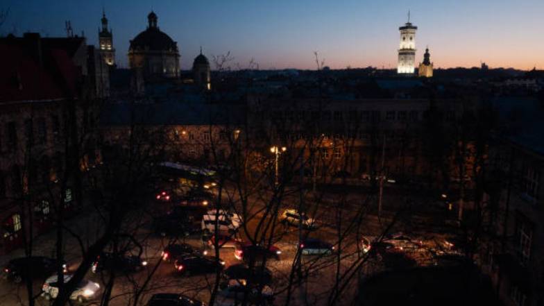 Погода во Львове на воскресенье, 20 февраля Погода во Львове на воскресенье, 20 февраля