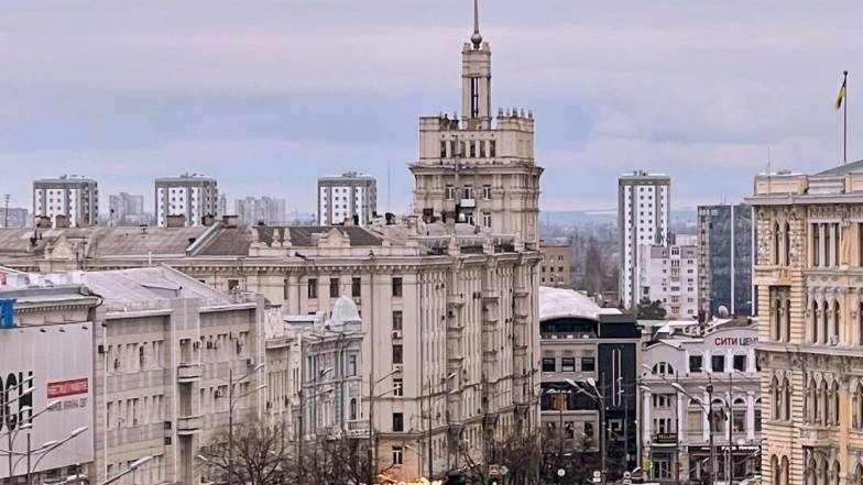Погода в Харькове на воскресенье, 20 февраля Погода в Харькове на воскресенье, 20 февраля