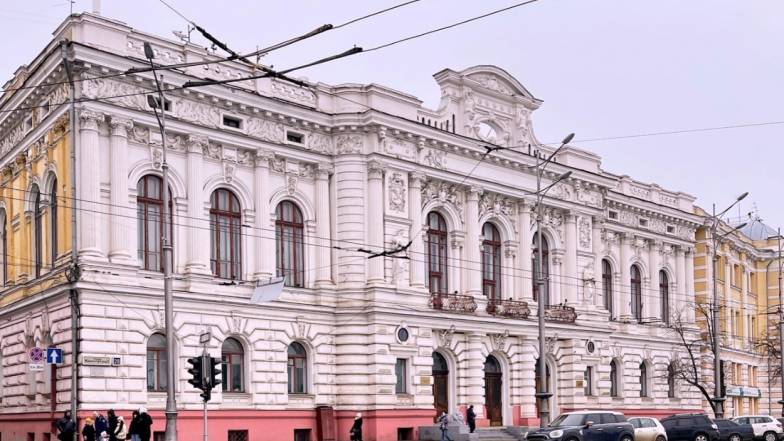 Погода в Харькове на вторник, 22 февраля Погода в Харькове на вторник, 22 февраля
