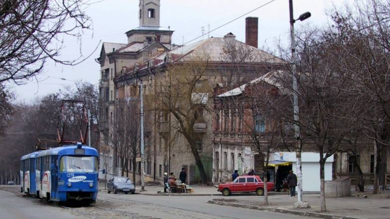 Погода в Днепре на среду, 23 февраля Погода в Днепре на среду, 23 февраля