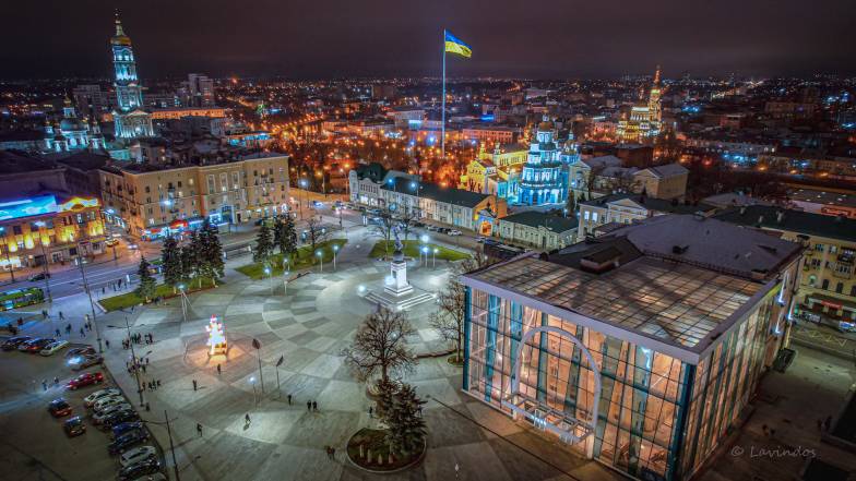 Погода в Харкові на середу, 23 лютого Погода в Харкові на середу, 23 лютого