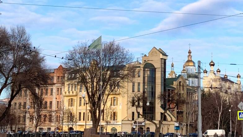 Погода в Харькове на четверг, 24 февраля Погода в Харькове на четверг, 24 февраля