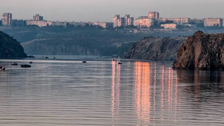 Погода в Запоріжжі на п'ятницю, 25 лютого Погода в Запоріжжі на п'ятницю, 25 лютого