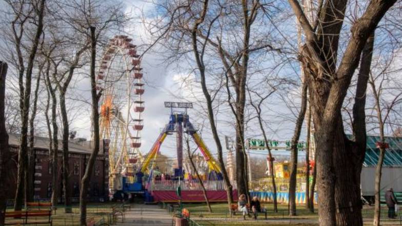 Погода в Одесі на суботу, 26 лютого Погода в Одесі на суботу, 26 лютого