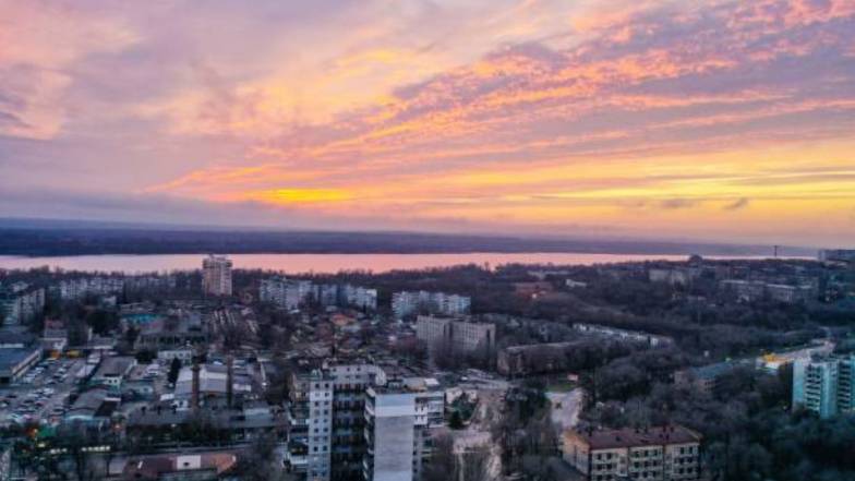 Погода в Запорожье на субботу, 26 февраля Погода в Запорожье на субботу, 26 февраля
