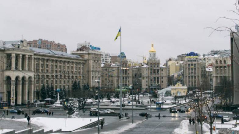 Погода в Києві на понеділок, 28 лютого Погода в Києві на понеділок, 28 лютого