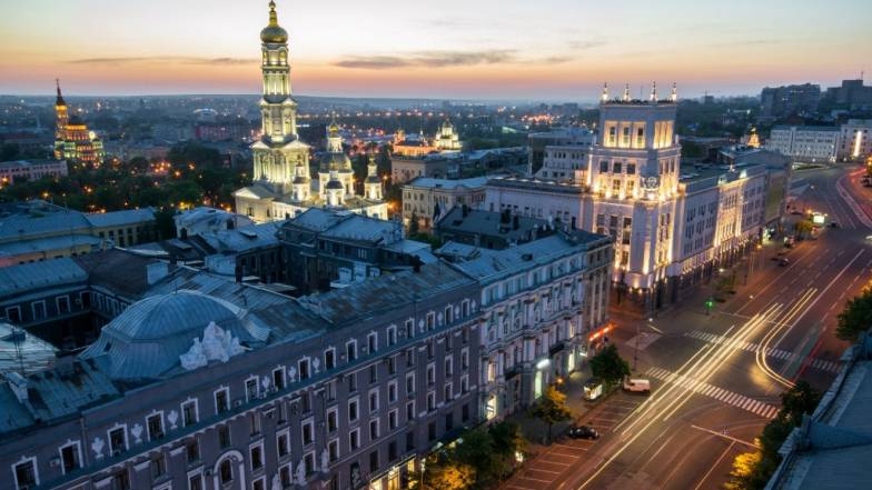 Погода в Харькове на среду, 2 марта Погода в Харькове на среду, 2 марта