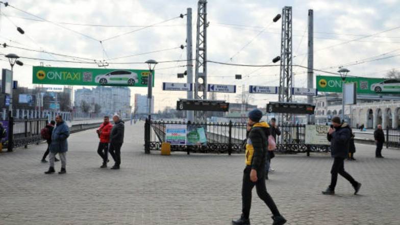 Погода в Одессе на среду, 2 марта Погода в Одессе на среду, 2 марта