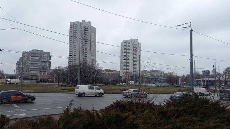 Погода в Дніпрі на п'ятницю, 4 березня Погода в Дніпрі на п'ятницю, 4 березня