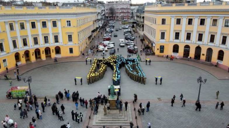 Погода в Одесі на п'ятницю, 4 березня Погода в Одесі на п'ятницю, 4 березня