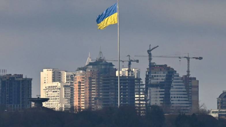 Погода в Україні на п'ятницю, 4 березня Погода в Україні на п'ятницю, 4 березня
