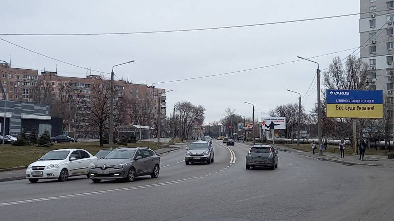 Погода в Днепре на воскресенье, 6 марта Погода в Днепре на воскресенье, 6 марта