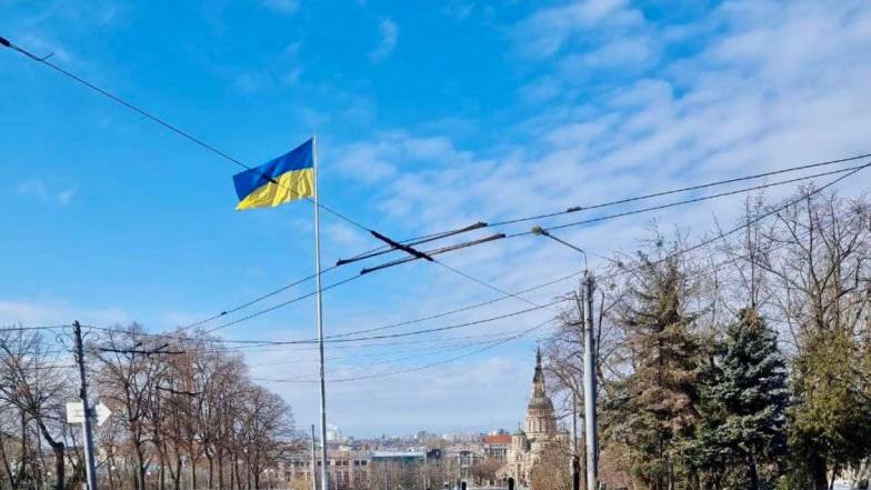Погода в Харькове на воскресенье, 6 марта Погода в Харькове на воскресенье, 6 марта