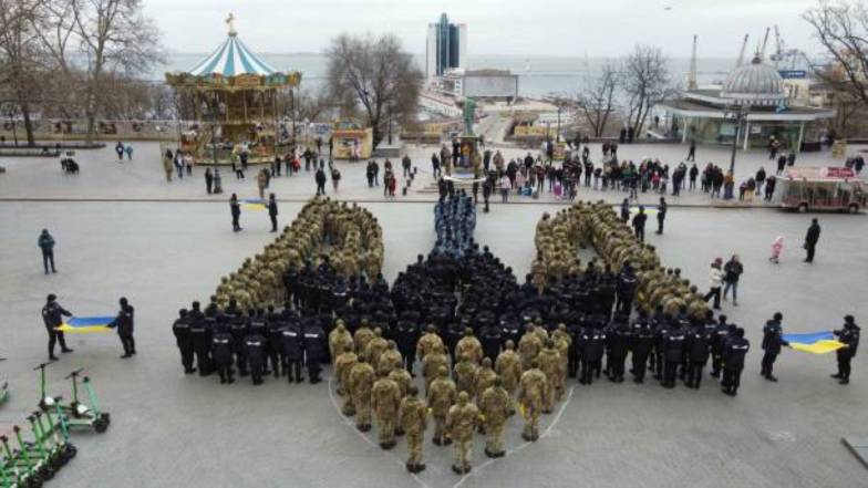 Погода в Одессе на воскресенье, 6 марта Погода в Одессе на воскресенье, 6 марта