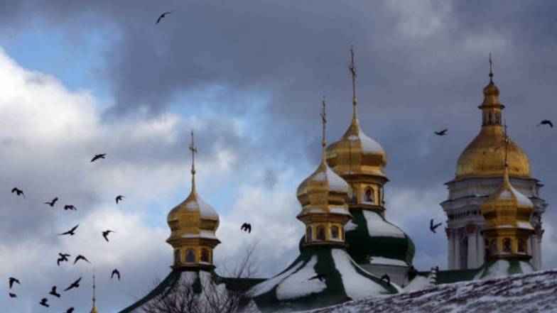 Погода в Києві на неділю, 6 березня Погода в Києві на неділю, 6 березня