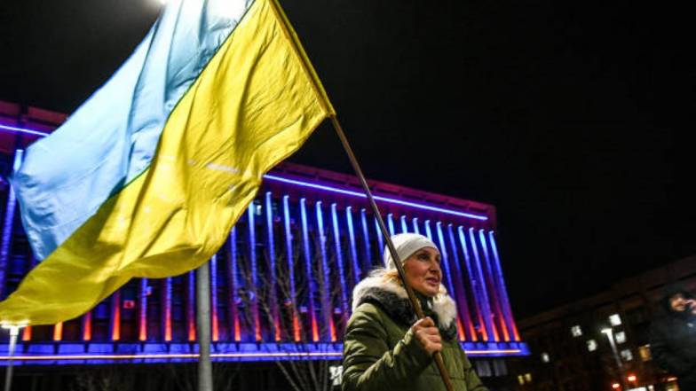 Погода в Запорожье на воскресенье, 6 марта Погода в Запорожье на воскресенье, 6 марта