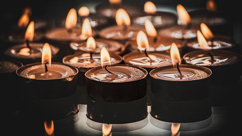 До чого сниться свічка: значення, тлумачення До чого сниться свічка: значення, тлумачення