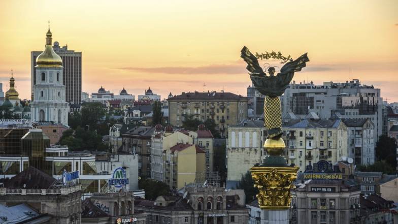 Погода в Киеве на понедельник, 7 марта Погода в Киеве на понедельник, 7 марта