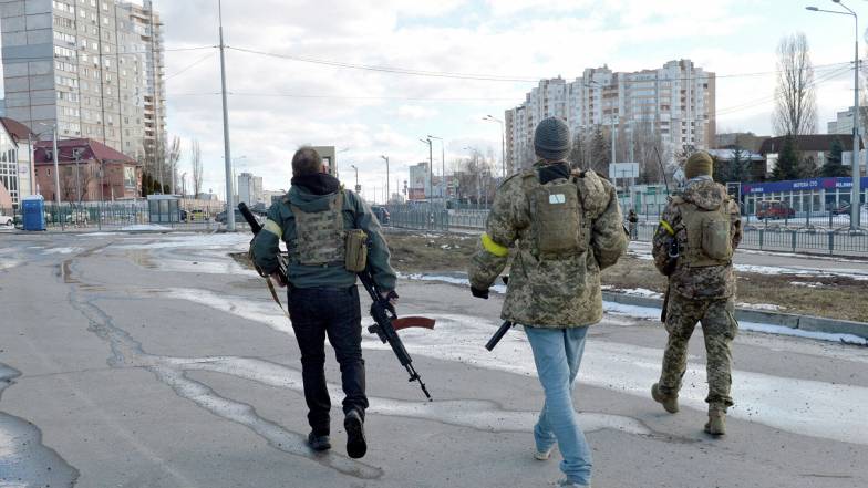 Погода в Харкові на середу, 9 березня Погода в Харкові на середу, 9 березня