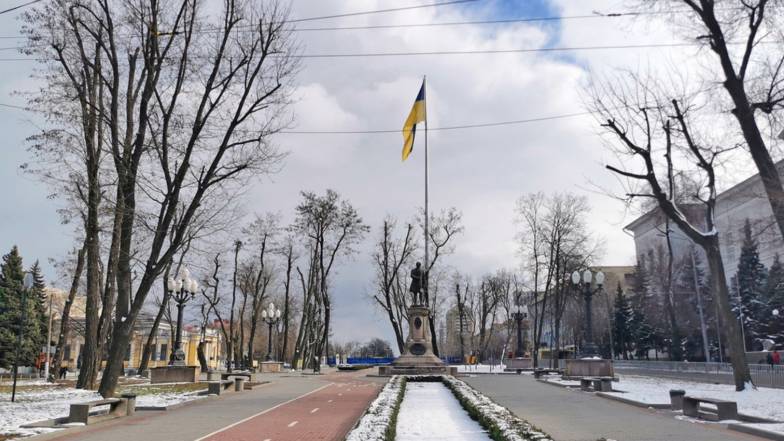 Погода в Дніпрі на четвер, 10 березня Погода в Дніпрі на четвер, 10 березня