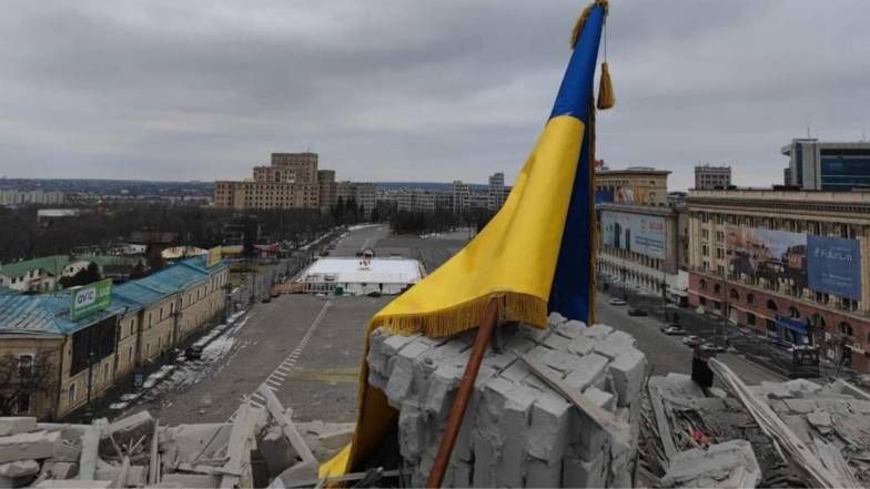 Погода в Харькове на четверг, 10 марта Погода в Харькове на четверг, 10 марта