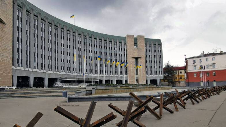 Погода в Дніпрі на п'ятницю, 11 березня Погода в Дніпрі на п'ятницю, 11 березня