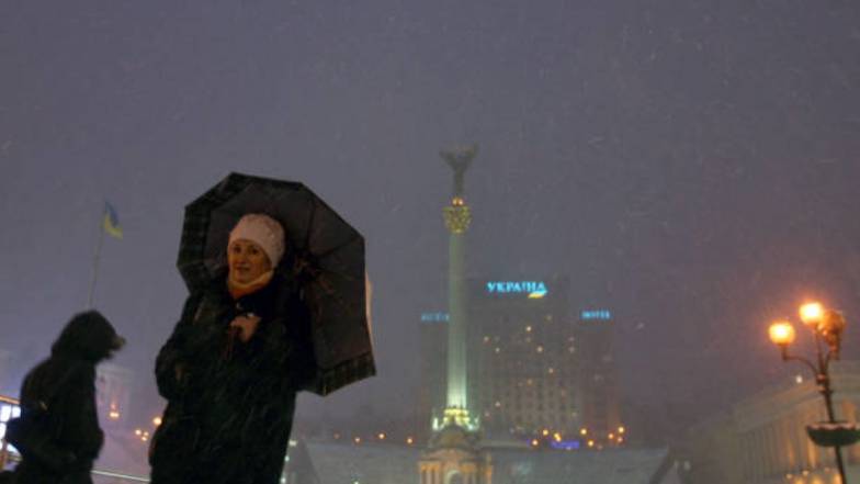 Погода в Києві на неділю, 13 березня Погода в Києві на неділю, 13 березня