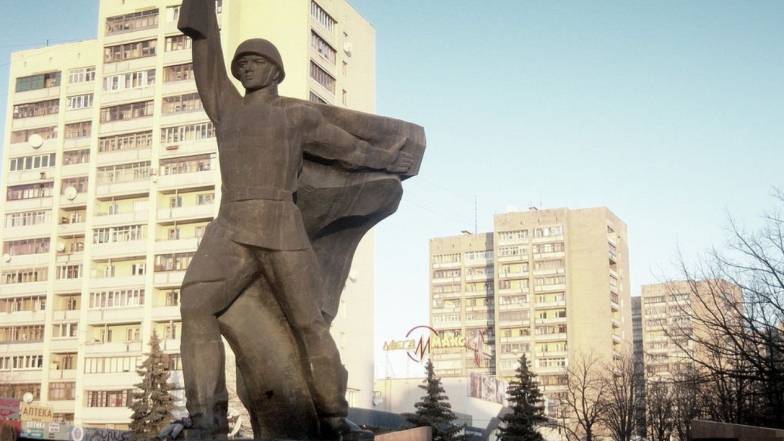 Погода в Харкові на вівторок, 15 березня Погода в Харкові на вівторок, 15 березня