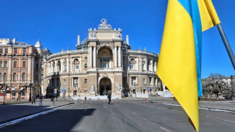 Погода в Одессе на вторник, 15 марта Погода в Одессе на вторник, 15 марта