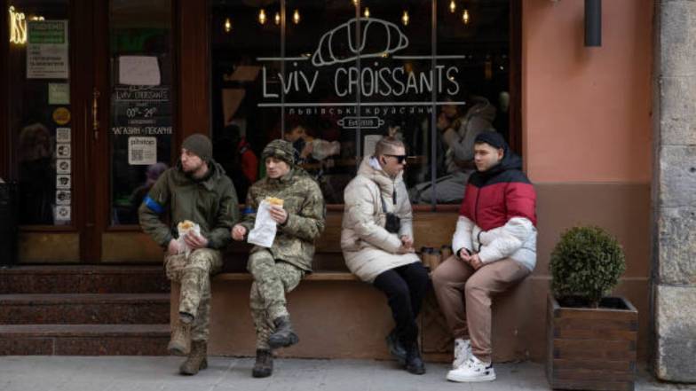 Погода во Львове на вторник, 15 марта Погода во Львове на вторник, 15 марта
