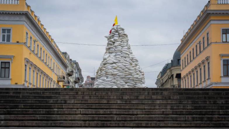 Погода в Одессе на среду, 16 марта Погода в Одессе на среду, 16 марта