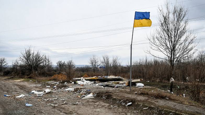 Погода в Запоріжжі на середу, 16 березня Погода в Запоріжжі на середу, 16 березня