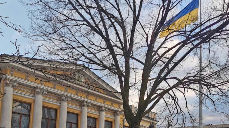 Погода в Дніпрі на четвер, 17 березня Погода в Дніпрі на четвер, 17 березня