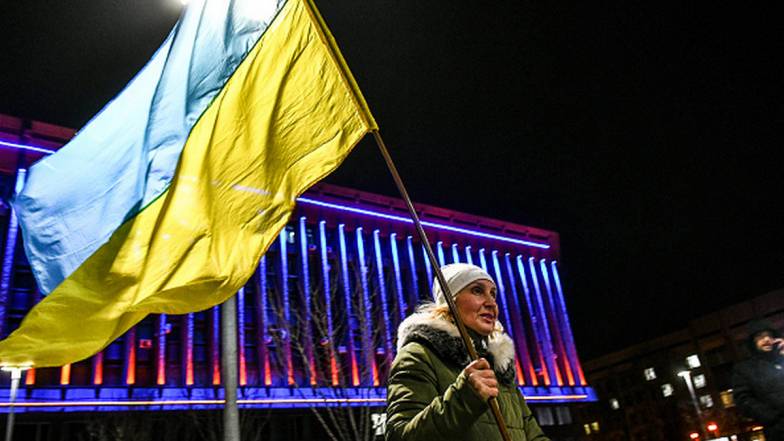 Погода в Запоріжжі на четвер, 17 березня Погода в Запоріжжі на четвер, 17 березня