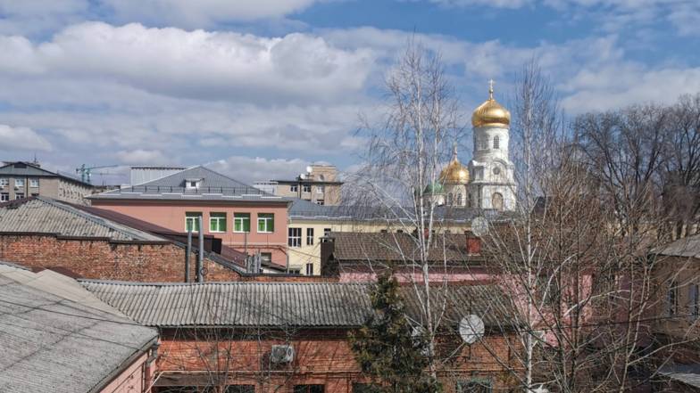 Погода в Дніпрі на п'ятницю, 18 березня Погода в Дніпрі на п'ятницю, 18 березня