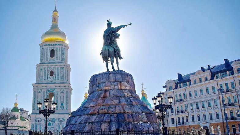 Погода у Києві на п'ятницю, 18 березня Погода у Києві на п'ятницю, 18 березня
