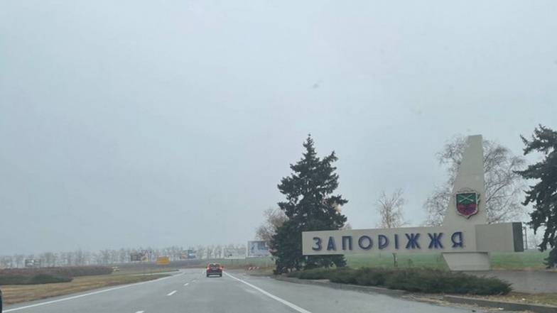 Погода у Запоріжжі на п'ятницю, 18 березня Погода у Запоріжжі на п'ятницю, 18 березня