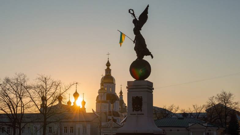 Погода в Харкові на суботу, 19 березня Погода в Харкові на суботу, 19 березня