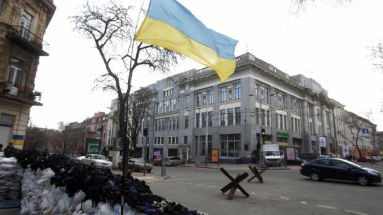 Погода в Одесі на неділю, 20 березня Погода в Одесі на неділю, 20 березня