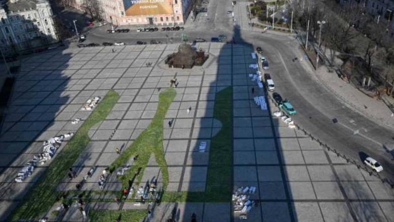 Погода у Києві на неділю, 20 березня Погода у Києві на неділю, 20 березня