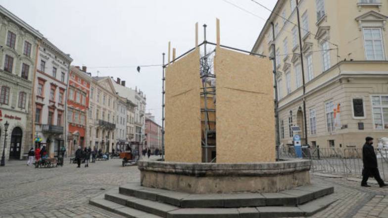 Погода у Львові на неділю, 20 березня Погода у Львові на неділю, 20 березня