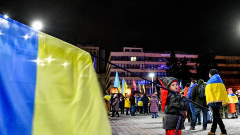 Погода в Запоріжжі на неділю, 20 березня Погода в Запоріжжі на неділю, 20 березня