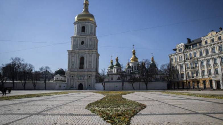 Погода в Киеве на понедельник, 21 марта Погода в Киеве на понедельник, 21 марта