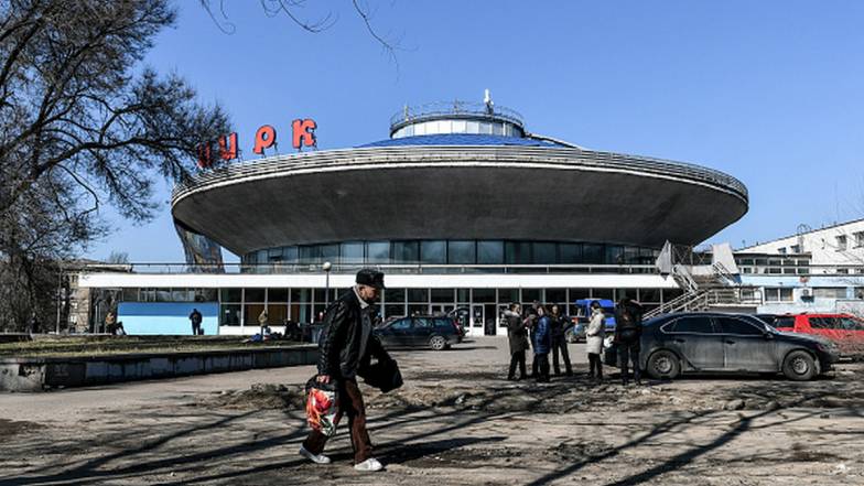 Погода в Запорожье на понедельник, 21 марта Погода в Запорожье на понедельник, 21 марта