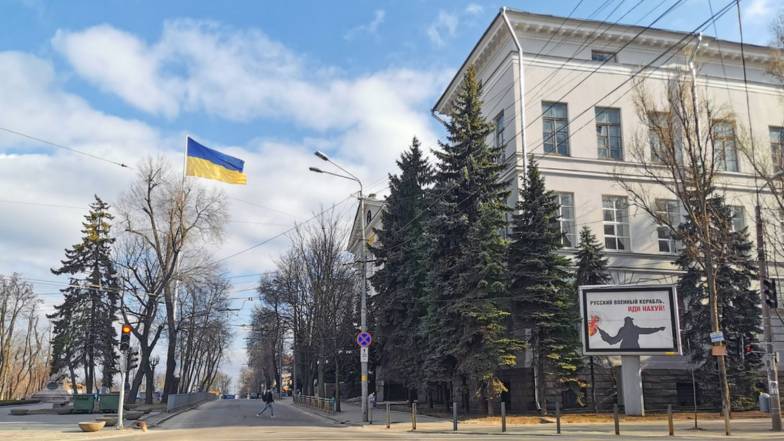Погода в Дніпрі на вівторок, 22 березня Погода в Дніпрі на вівторок, 22 березня